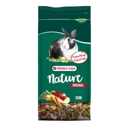 VERSELE LAGA CUNI NATURE ORIGINAL 750G